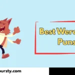 Best Werewolf Puns
