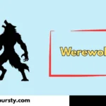 Funny Werewolf puns