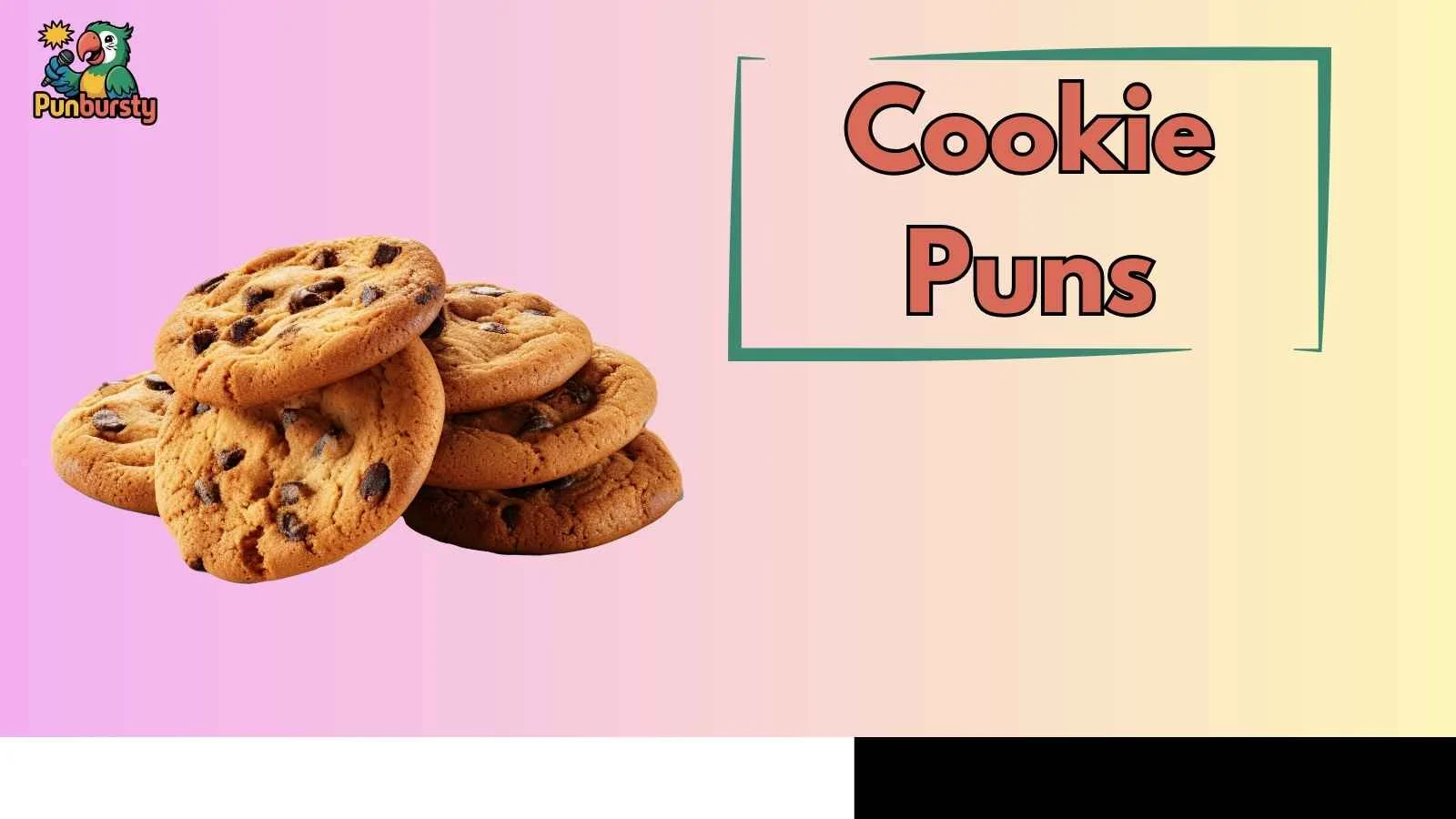 Cookie Puns