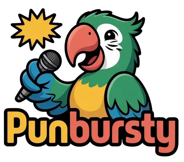 punbursty.com