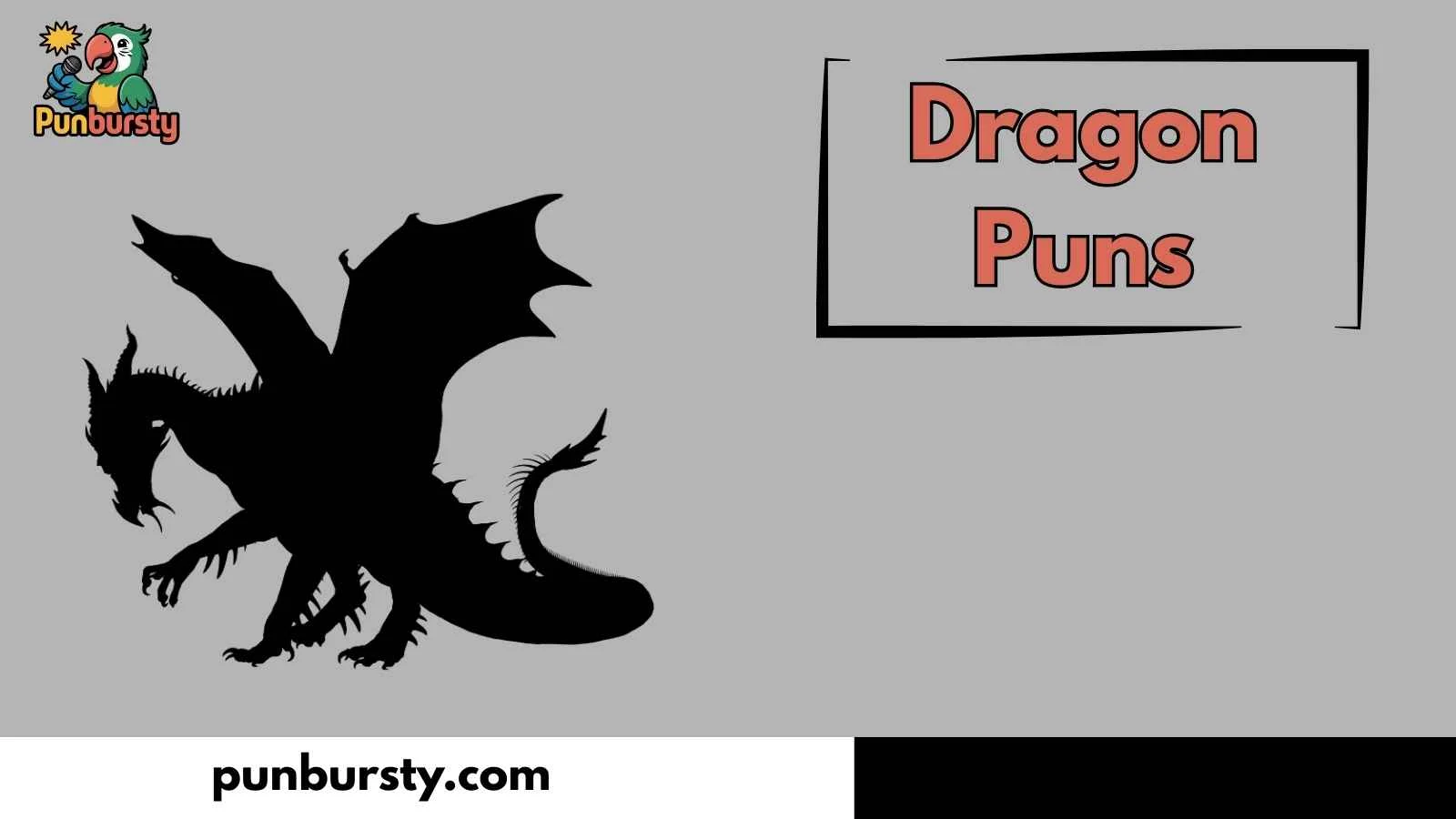 Dragon Puns