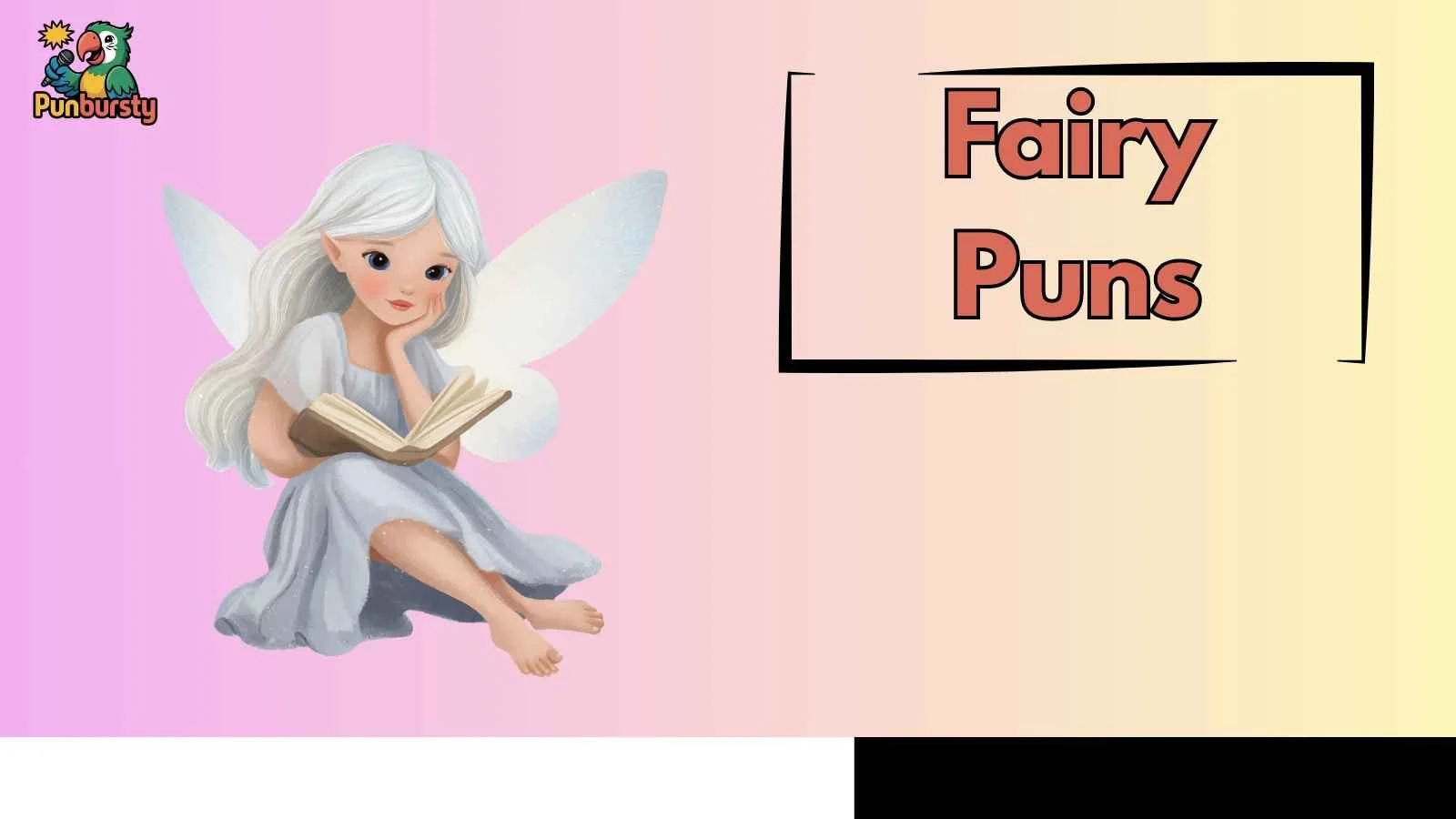 Fairy Puns