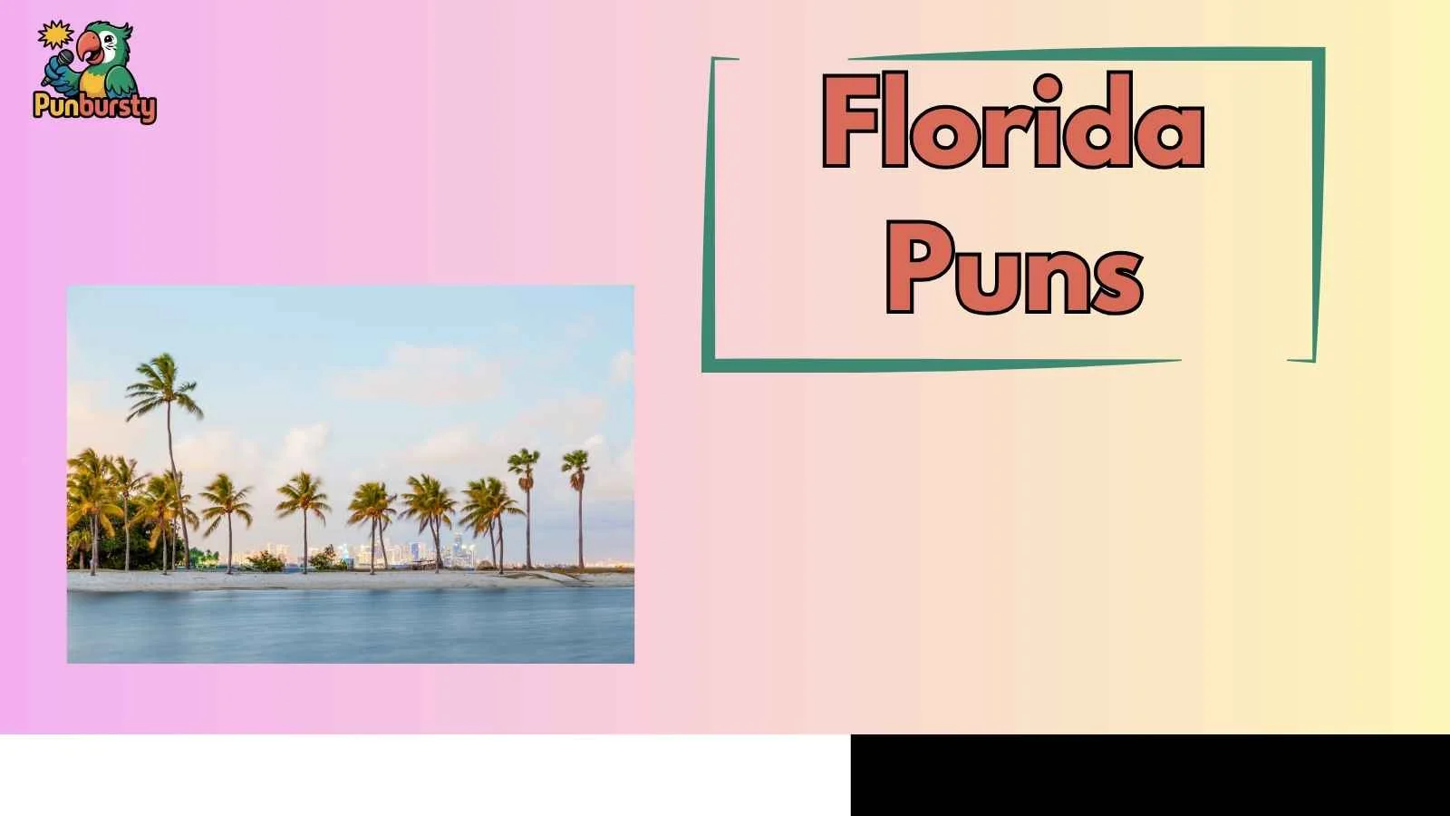 Florida Puns