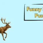 Funny Deer Puns