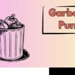 Garbage Puns
