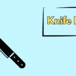 Knife Puns
