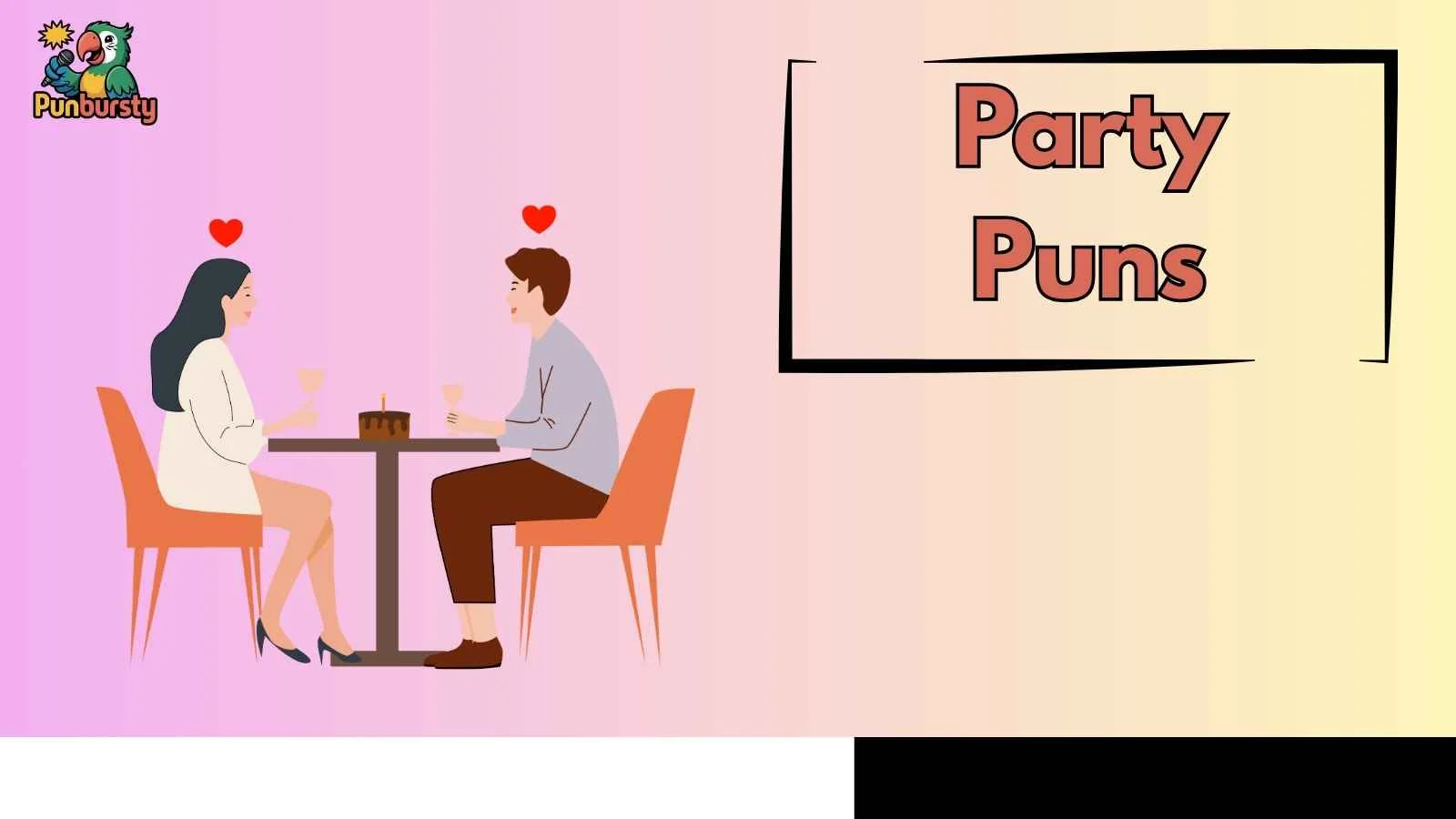 Party Puns