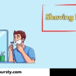 Shaving Puns