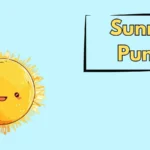 Sunny Puns
