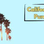 California Puns