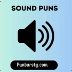 Sound Puns