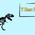 T Rex Puns