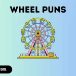 Wheel Puns